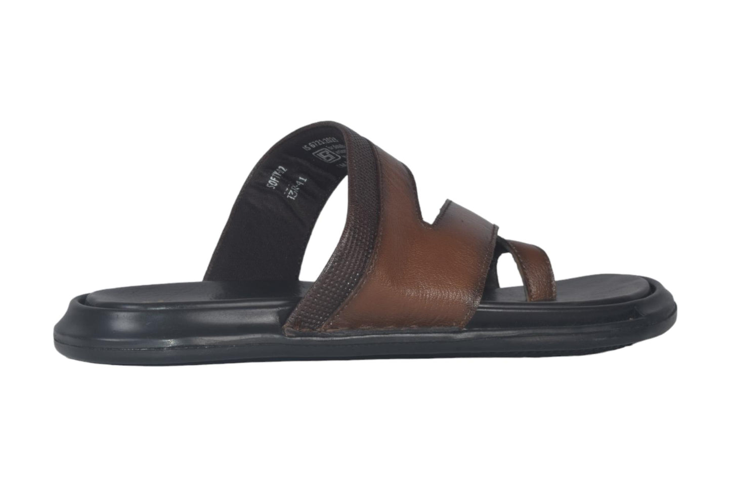 SOFTY CASUAL CHAPPALS