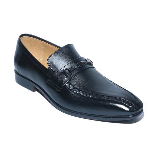 Men Semi Formal Slip On Shoes