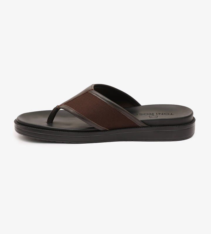 Elba Brown - Sandals