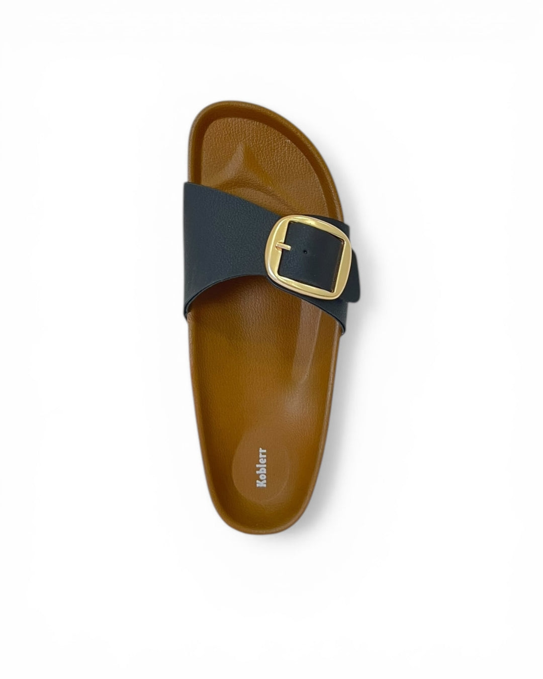 Women Single Strap Comfort Sandals