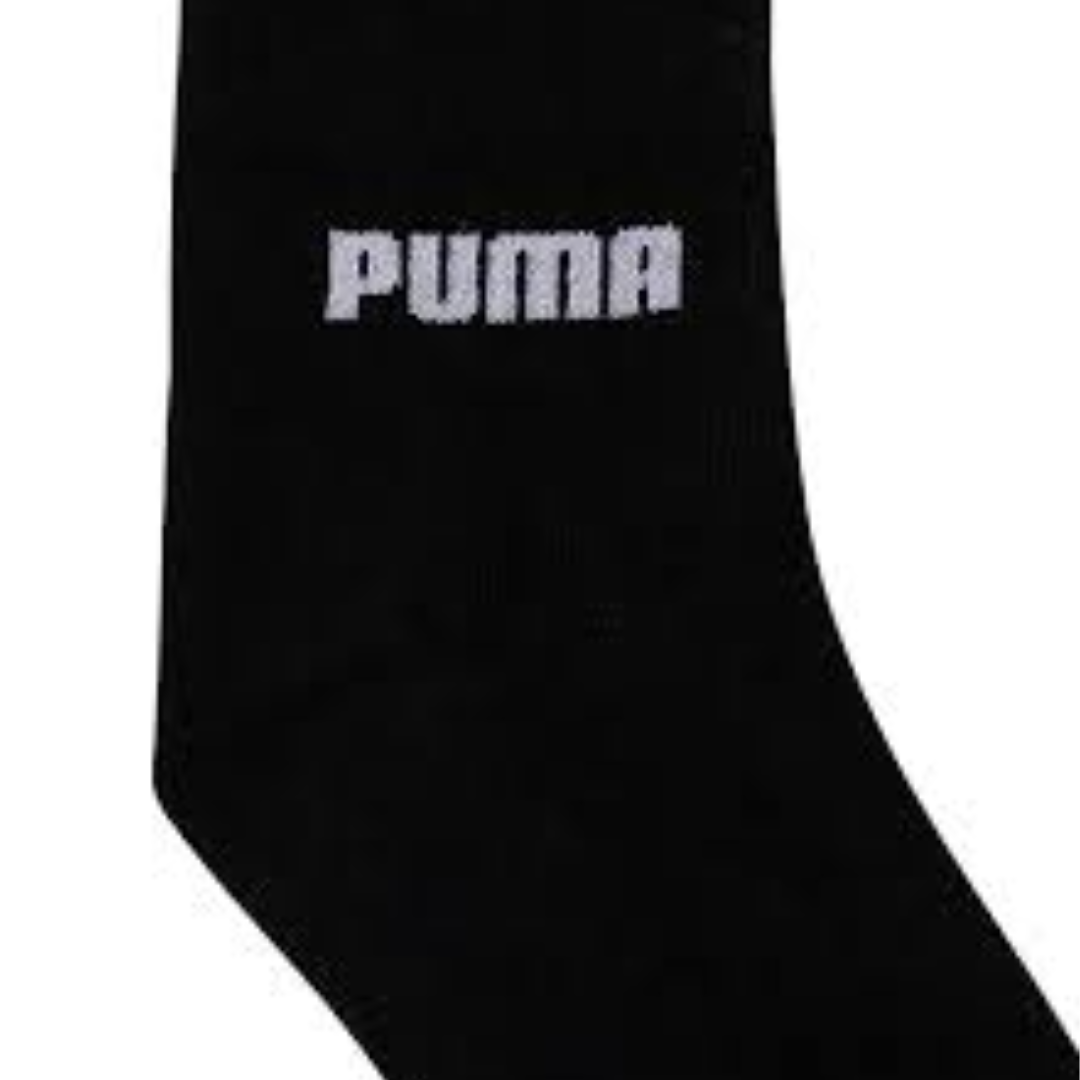 Puma Unisex Socks - Pack of 1
