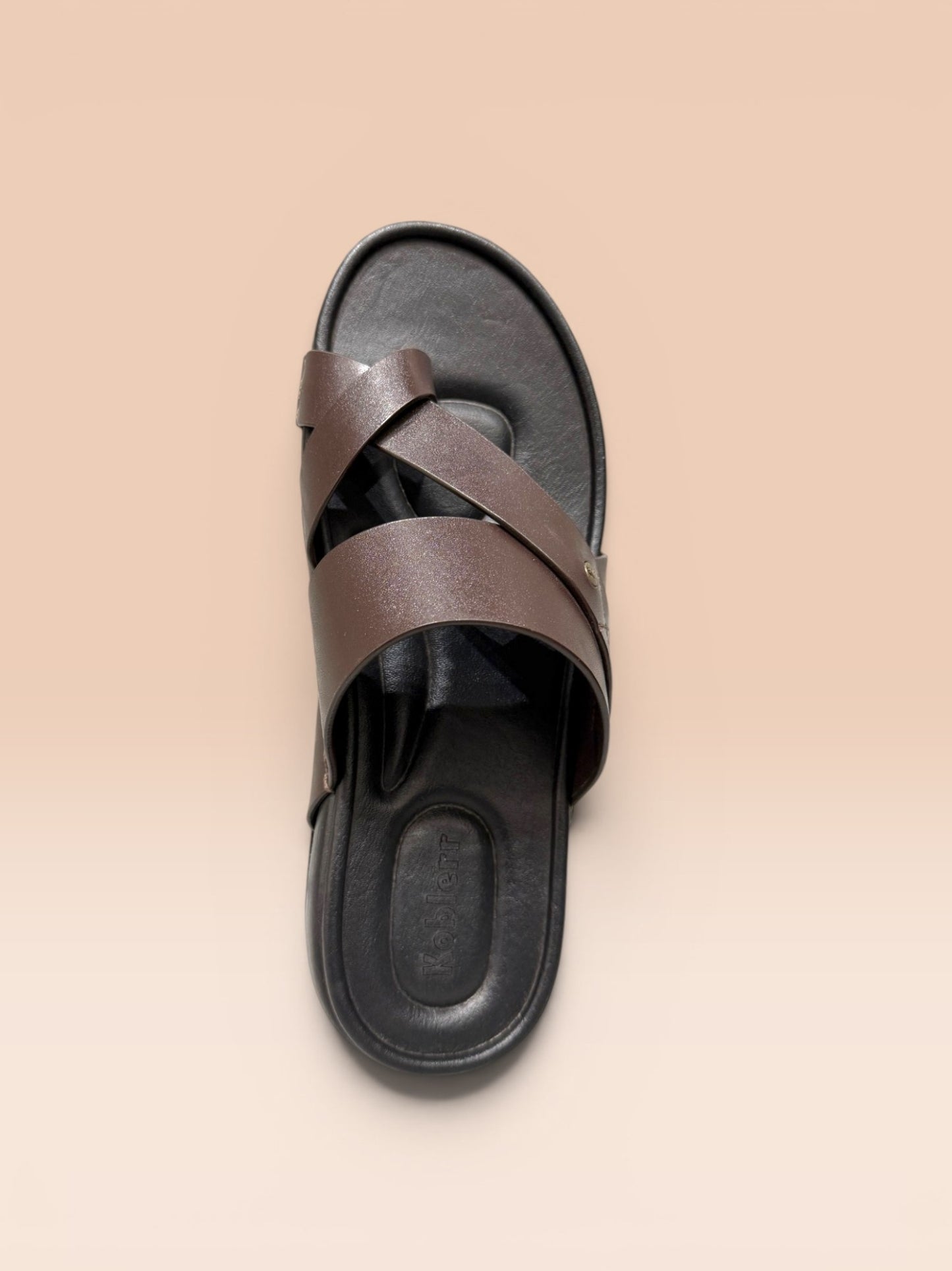 Men Toe-Loop Casual Sandals