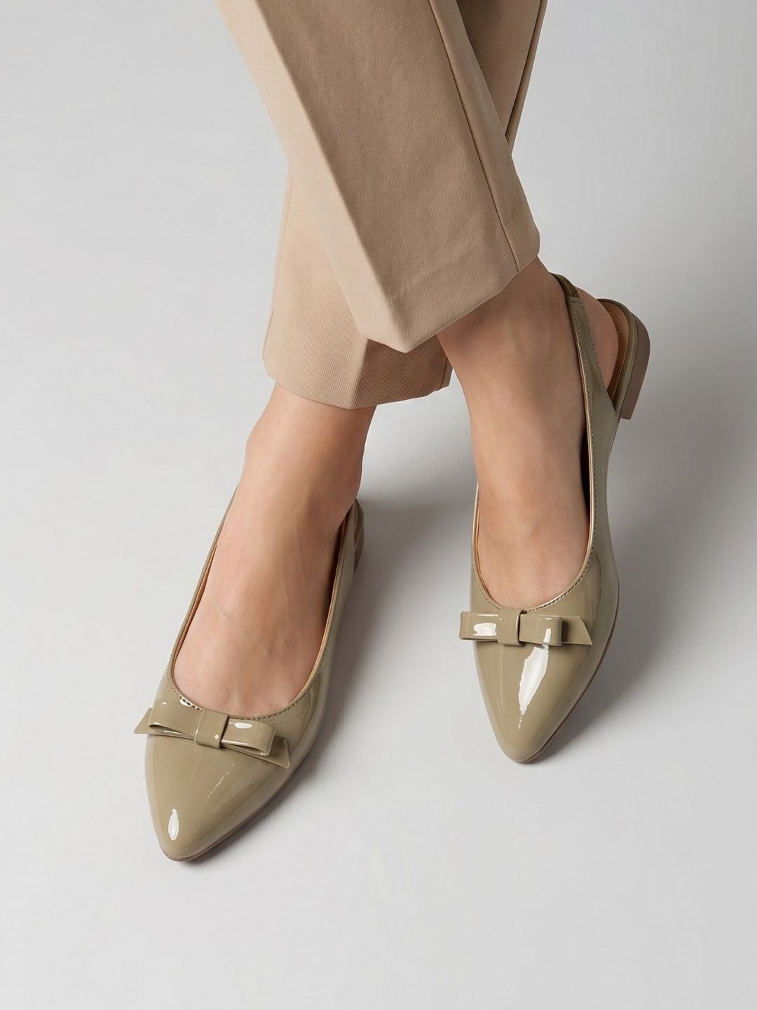 Pista Casual Sandals