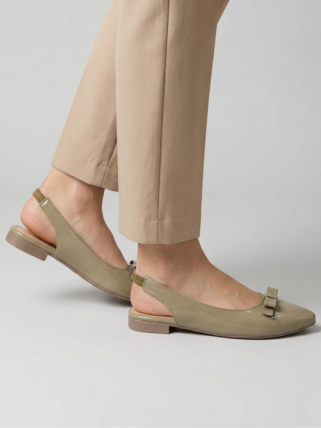 Pista Casual Sandals