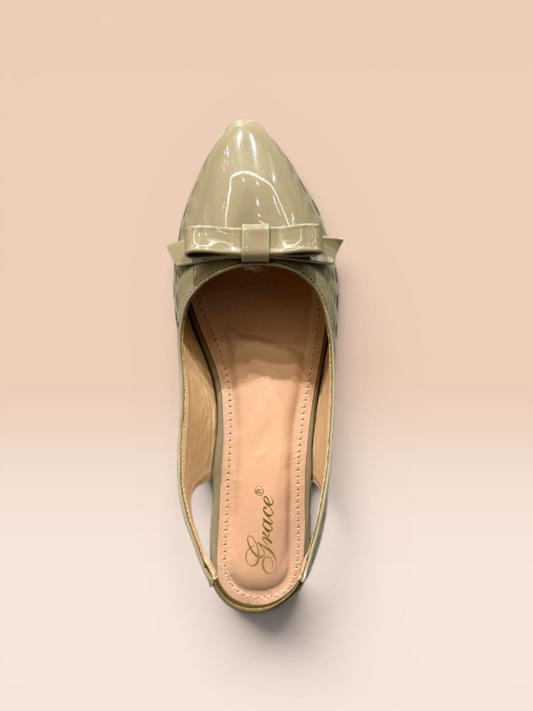 Pista Casual Sandals