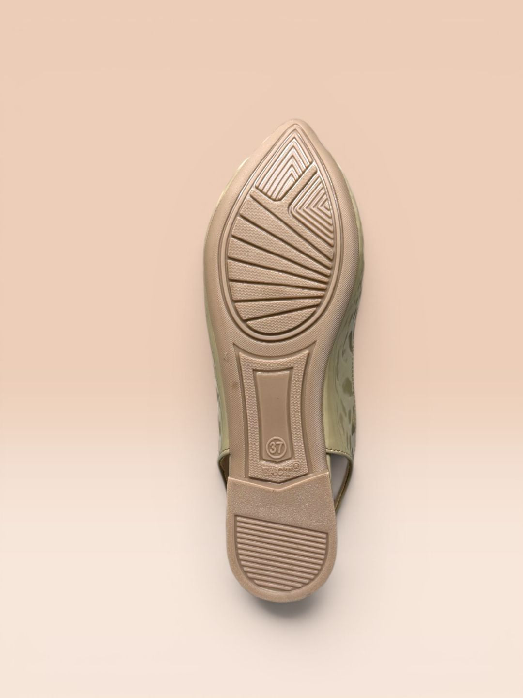 Pista Casual Sandals