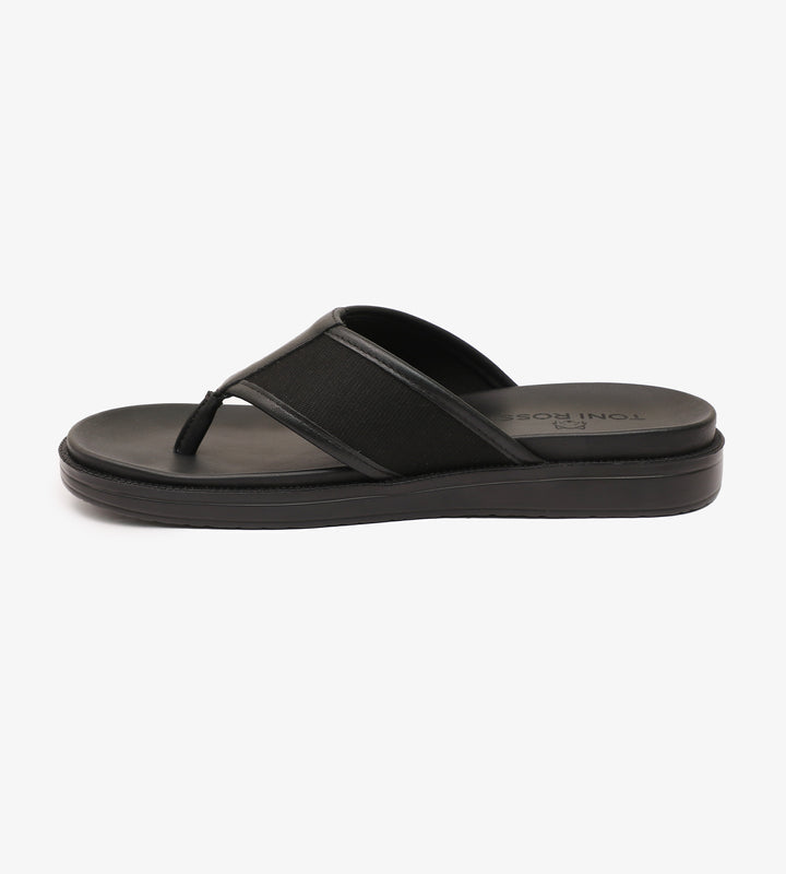 Elba Black - Sandals