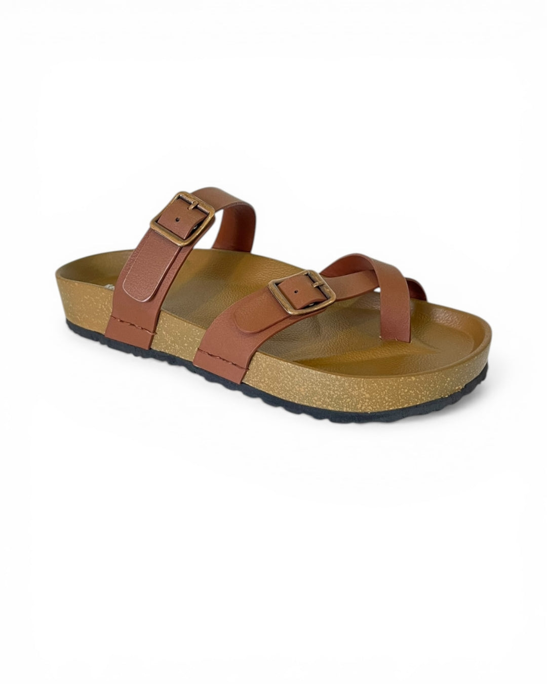 Men Toe-ring Comfort Sandals