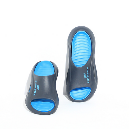 JEM - Navy Removeable Sole Flips