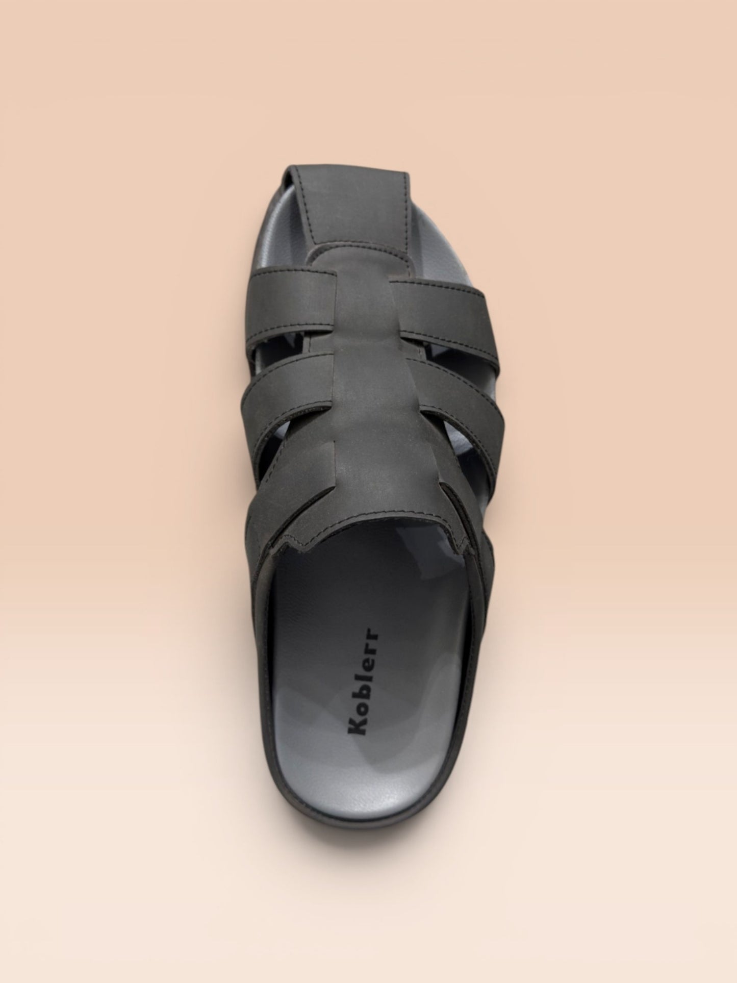 Men Fisherman Sandals