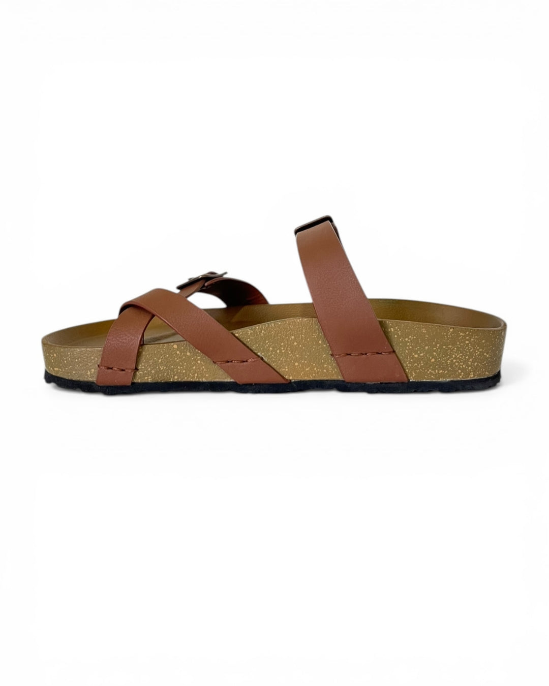 Men Toe-ring Comfort Sandals