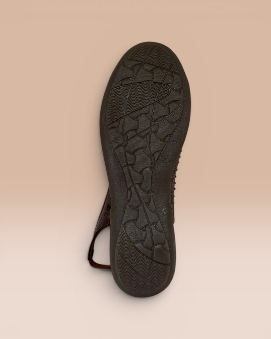 Women’s Leather Slingback Bellies