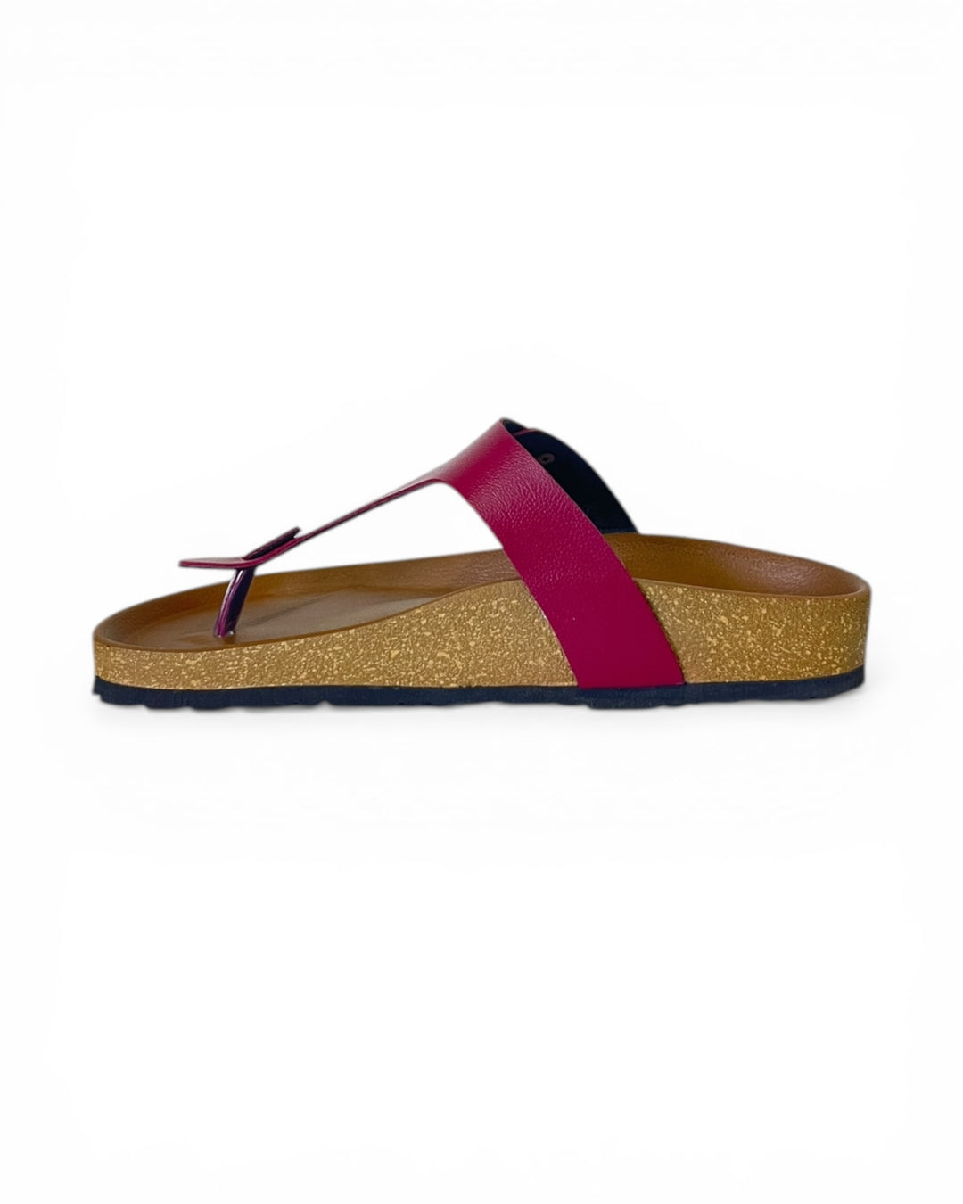 Women T-Strap Comfort Sandals