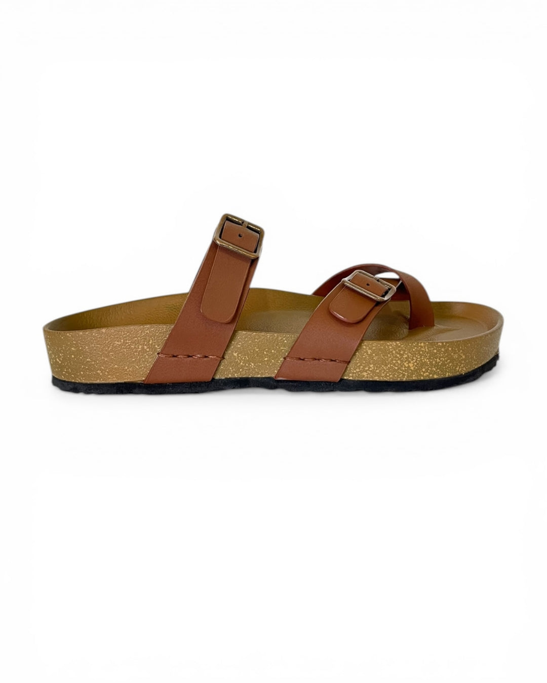 Men Toe-ring Comfort Sandals