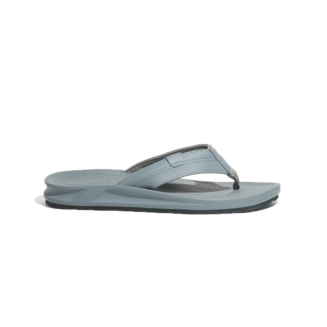 JASPER - Men's Grey Slippers