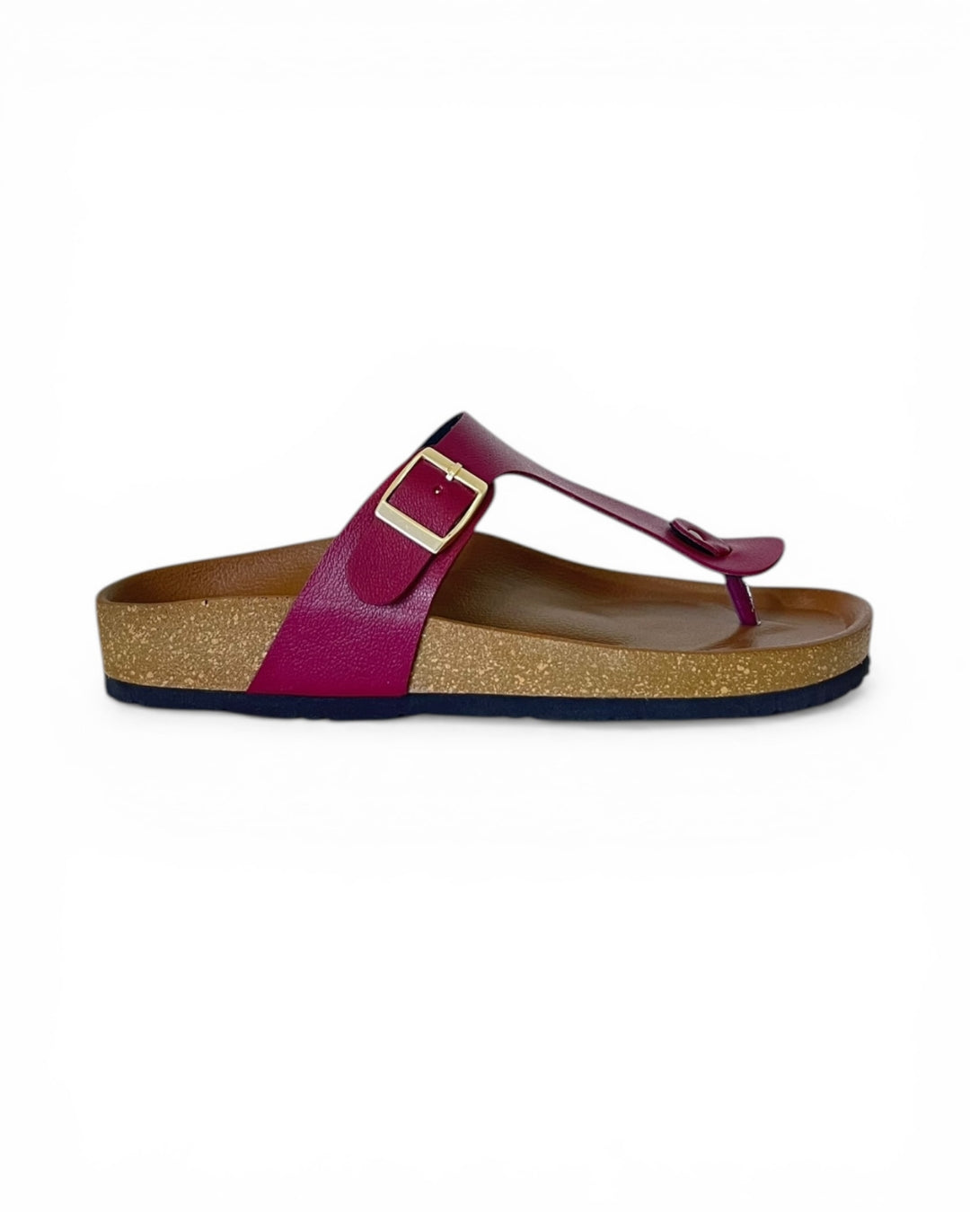 Women T-Strap Comfort Sandals