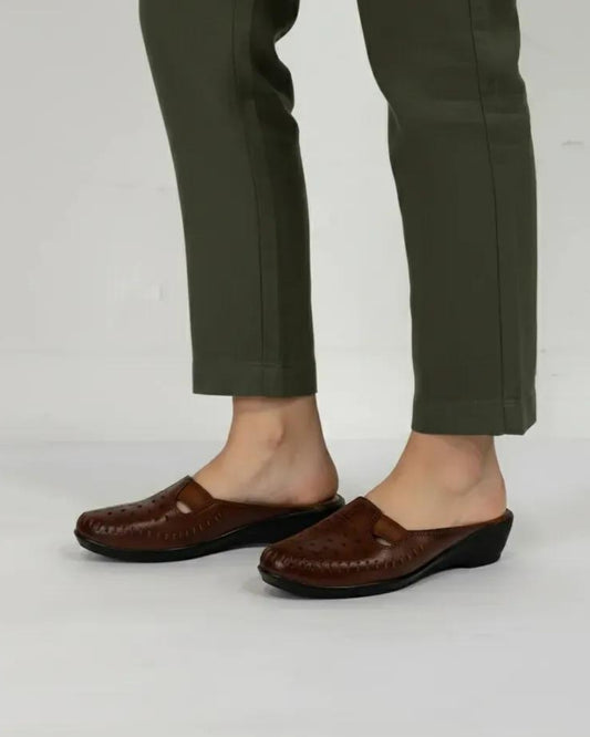 Women’s Mule Sandals
