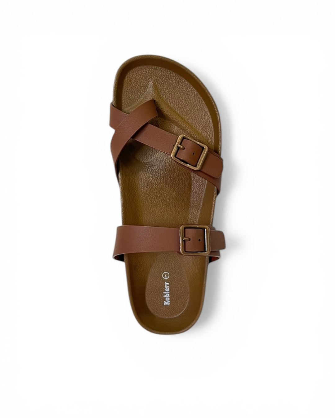 Men Toe-ring Comfort Sandals
