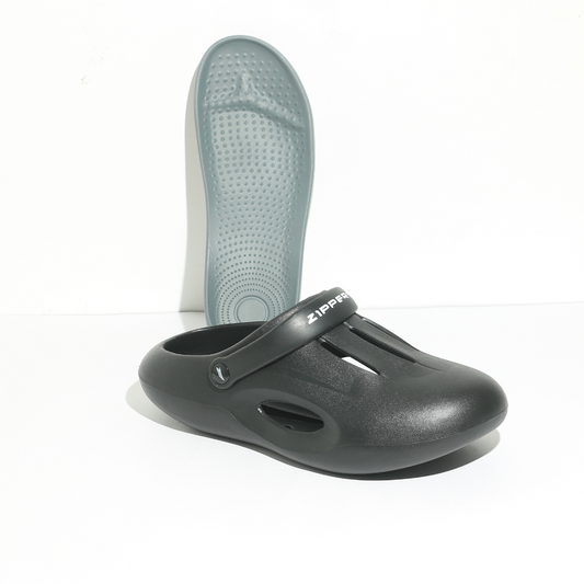Zippers chappals 2025