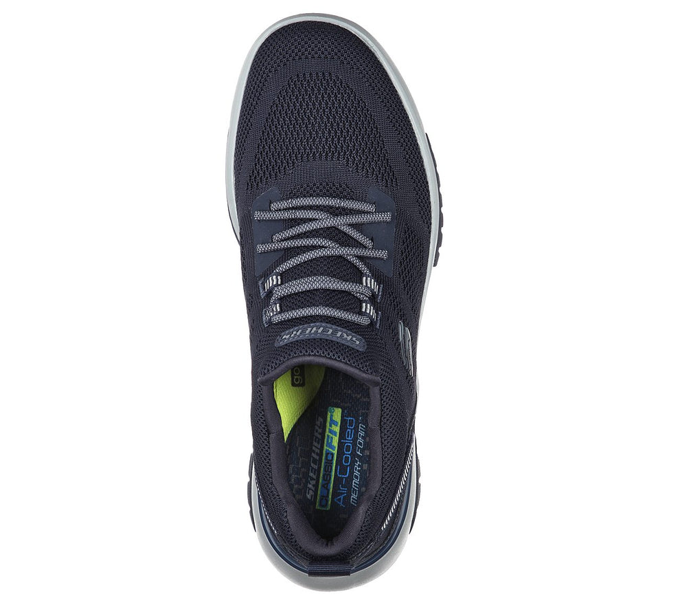 Bellinger 2.0 - Coren shoe – Koblerr