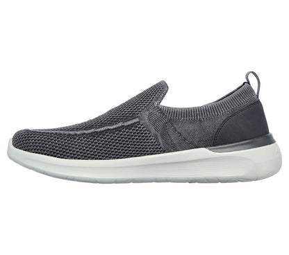 Lattimore - Warner Slip-on Sneaker