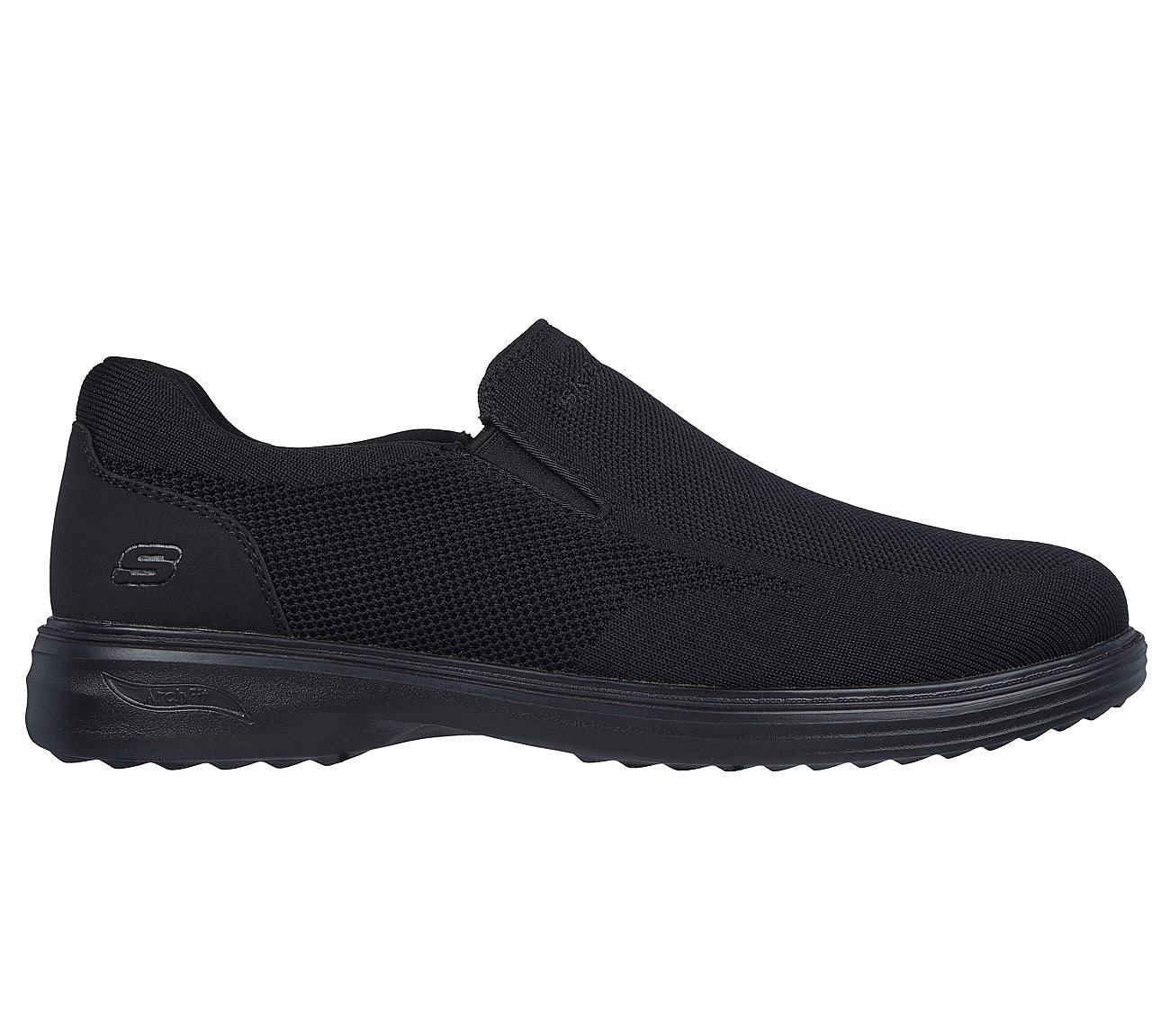 Skechers shoes hot sale formal