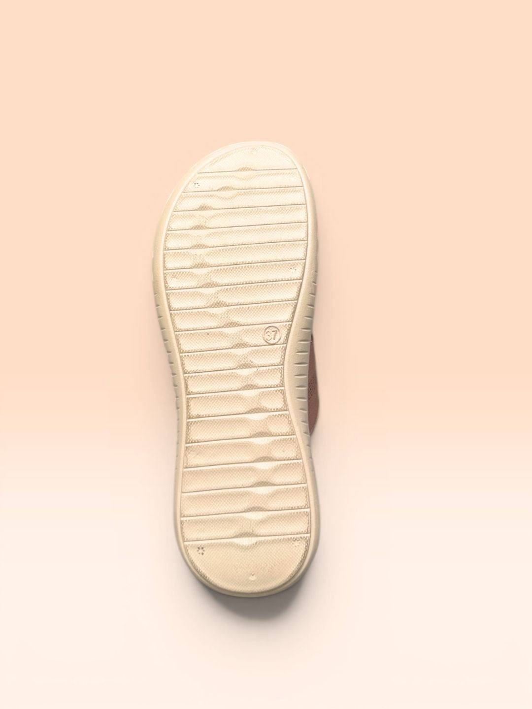 Double Buckle Comfy Sandals