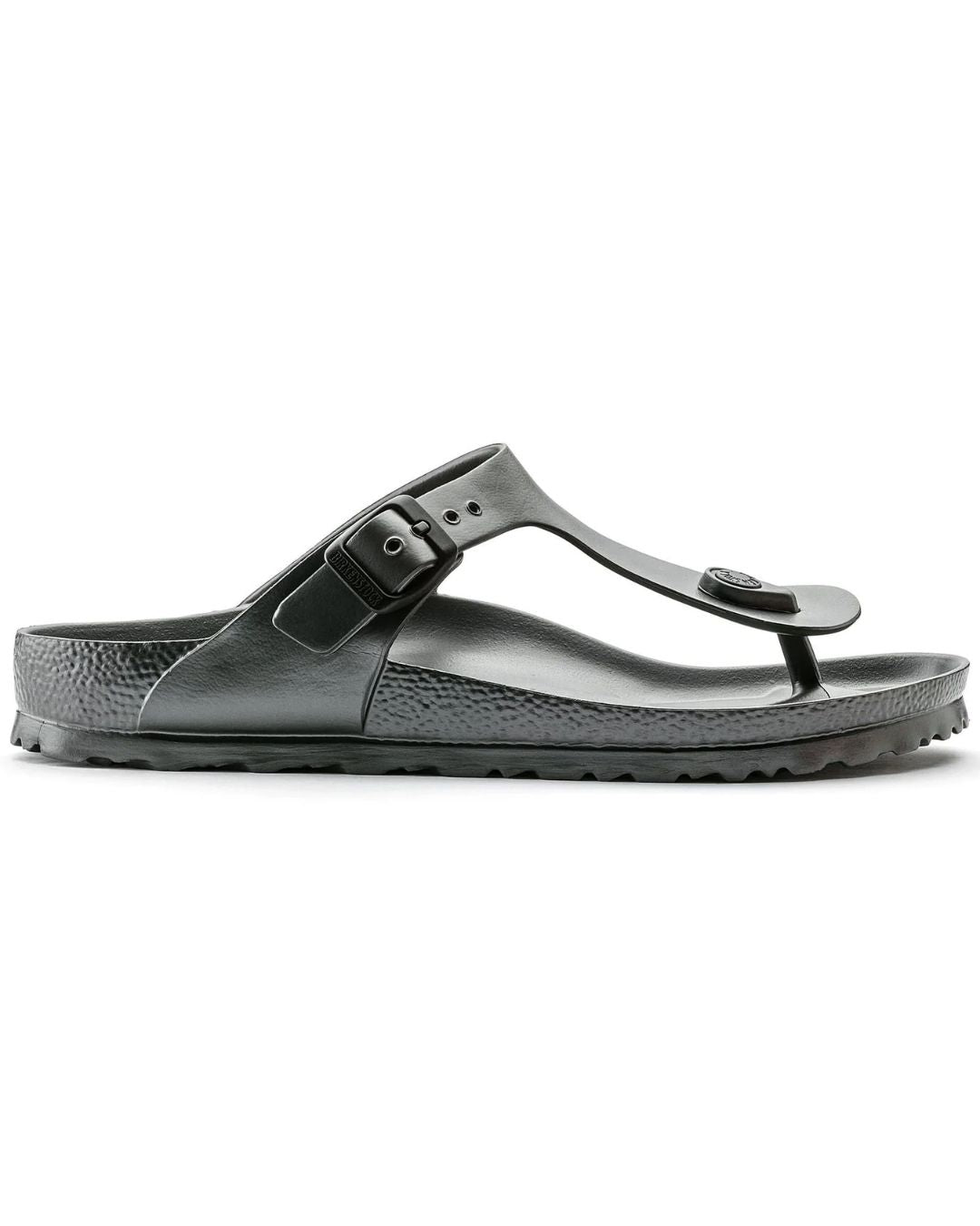 Gizeh EVA Anthracite Unisex Sandals