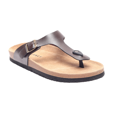 Nivera Men's Thong Sandals (Royal Oak)