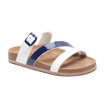 Tania Women's Multi-Strap Sandals