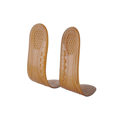 Helios Gel Insole for Flat Foot - Trim to Fit