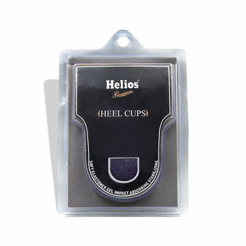Helios Heel Cups for Men
