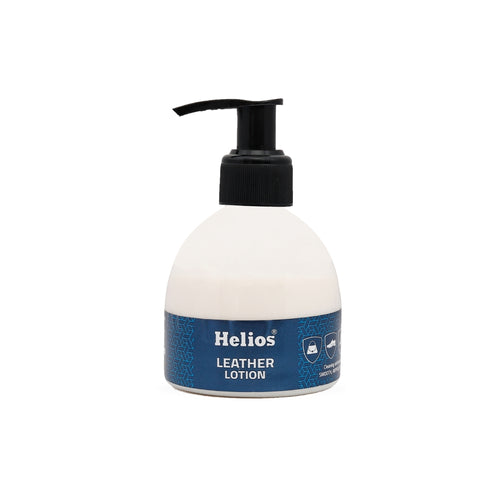 Helios Leather Lotion - 125 ML