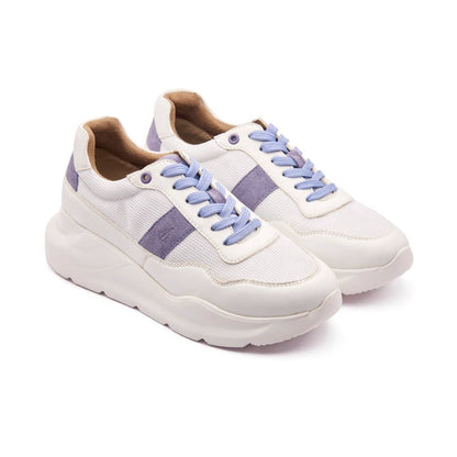 Women’s Chunky Sneakers