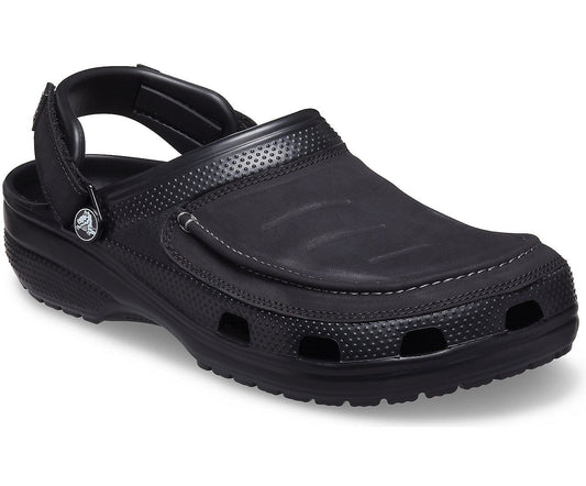 CLASSIC YUKON VISTA II CLOG In Black