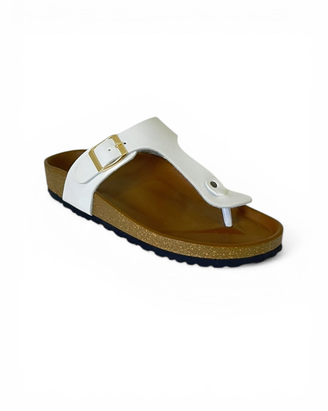 Women T-Strap Comfort Sandals