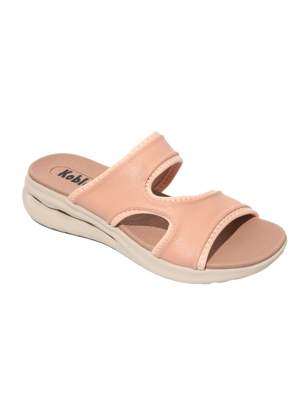 Pink Comfy Sandals