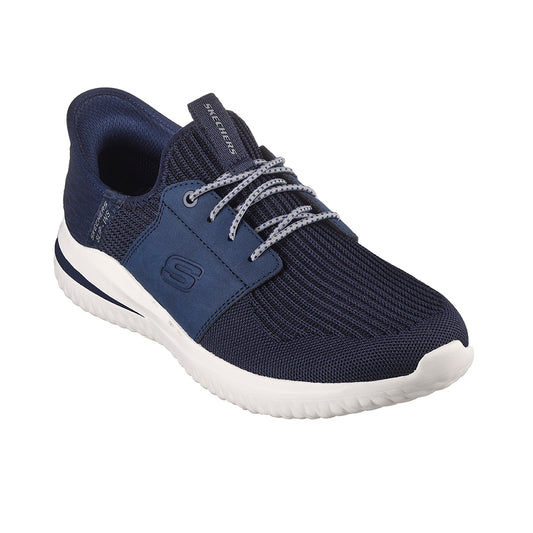 Delson 3.0- Lavell Slip-On