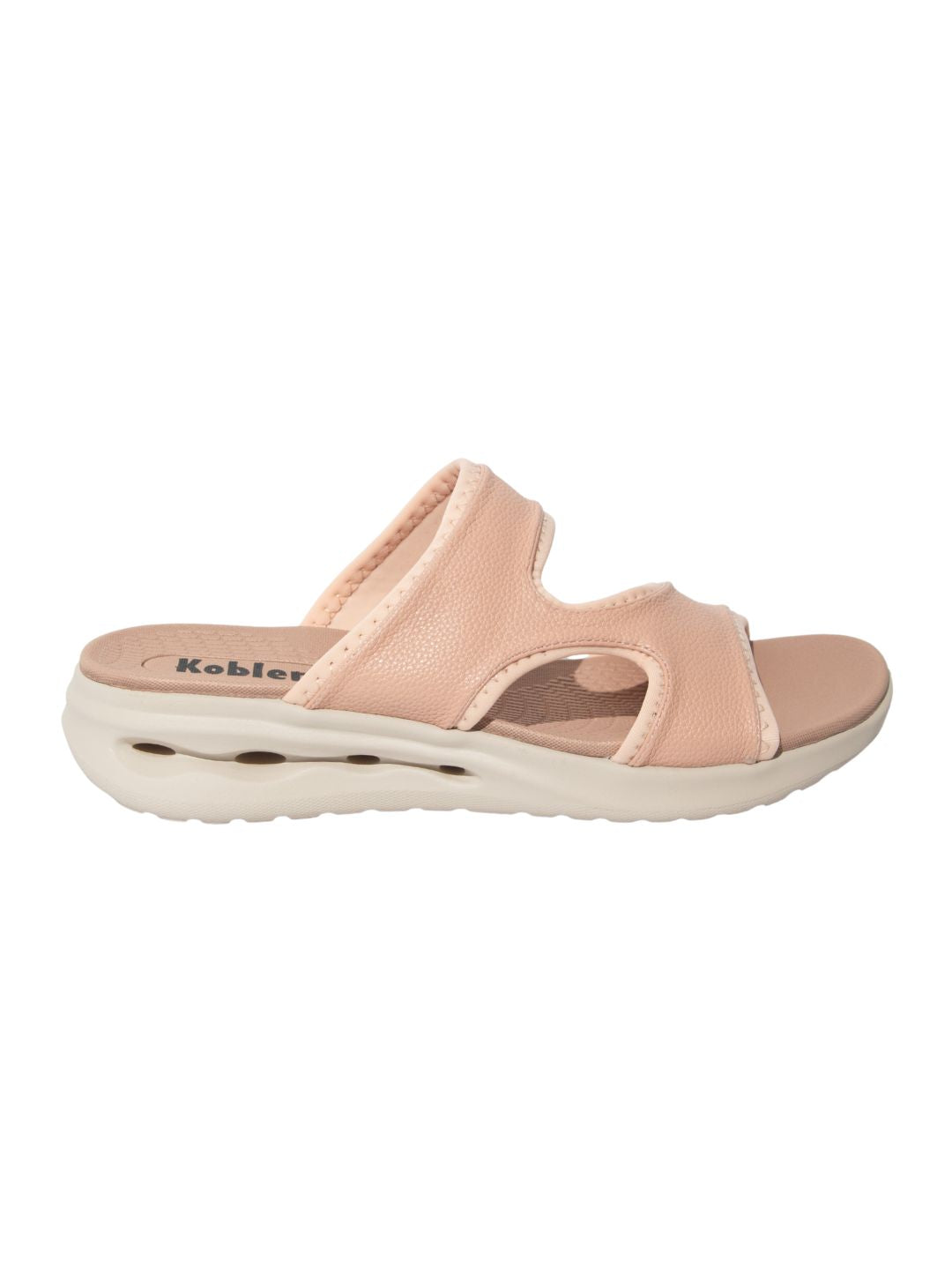 Pink Comfy Sandals
