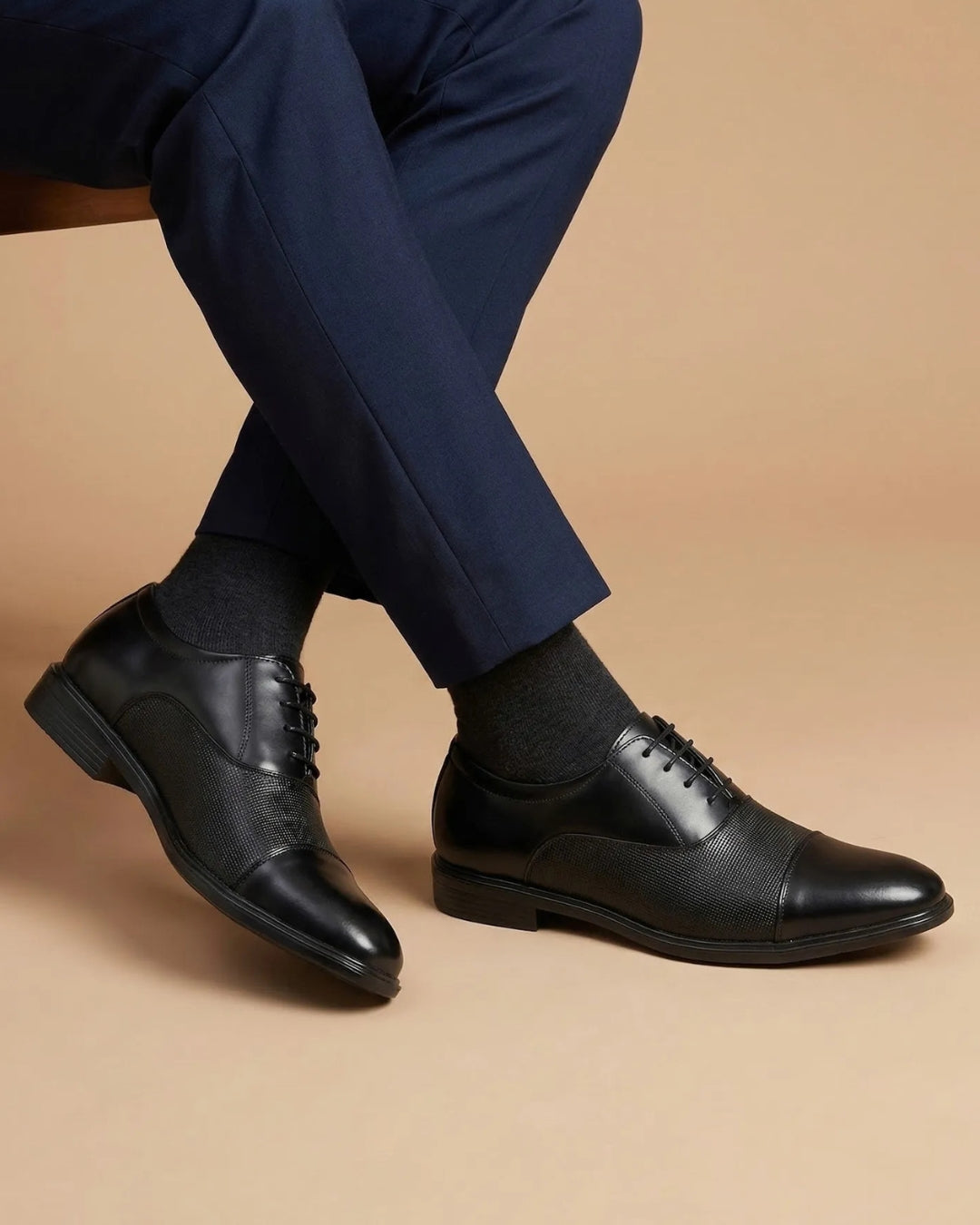 Men's Formal Oxford Shoes