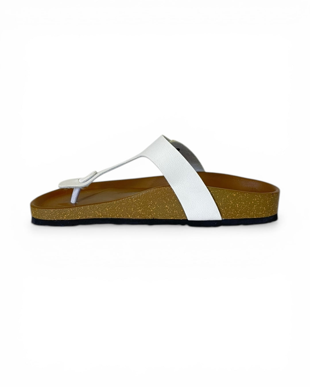 Women T-Strap Comfort Sandals