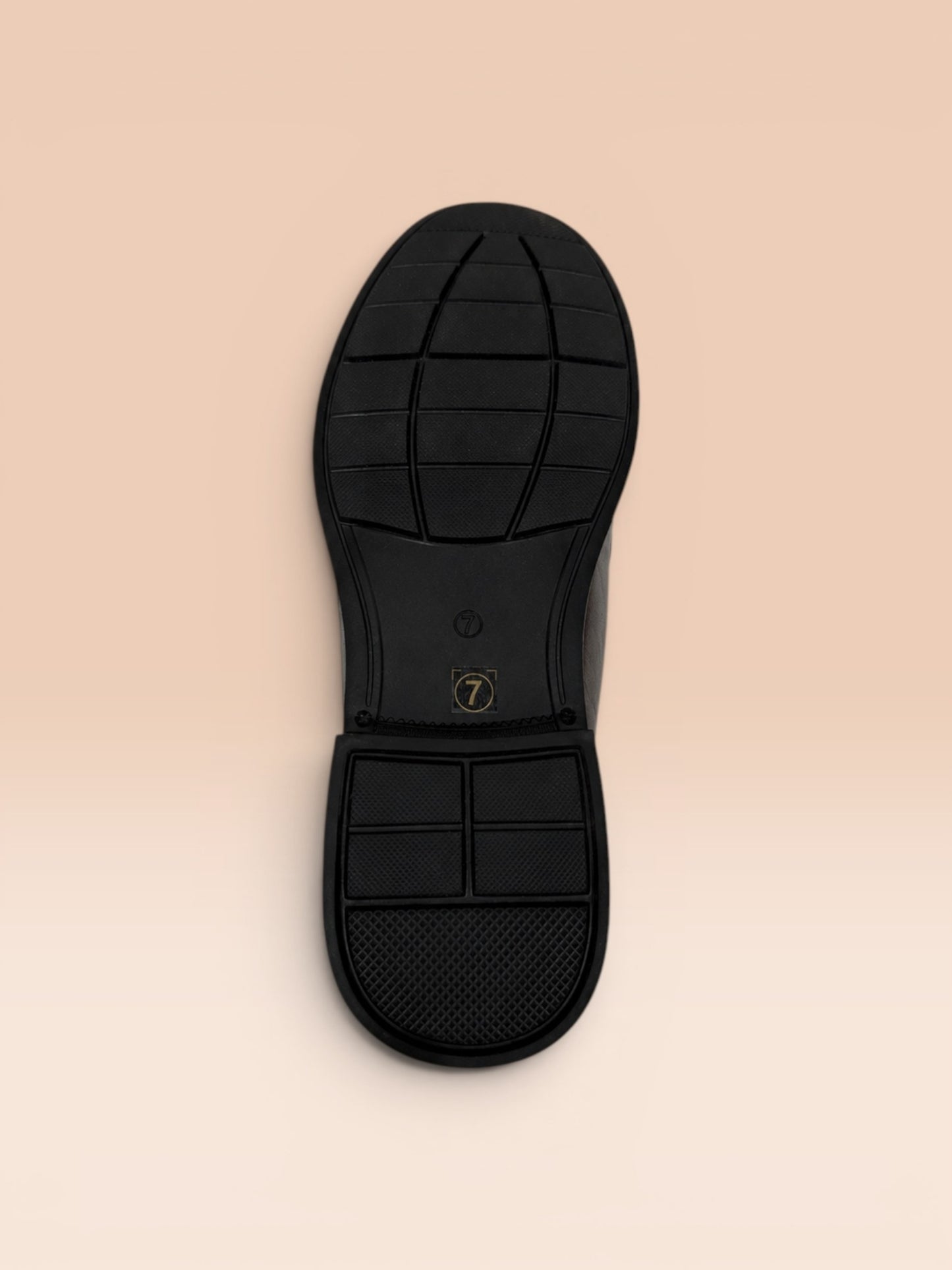 Cherry Penny Loafers