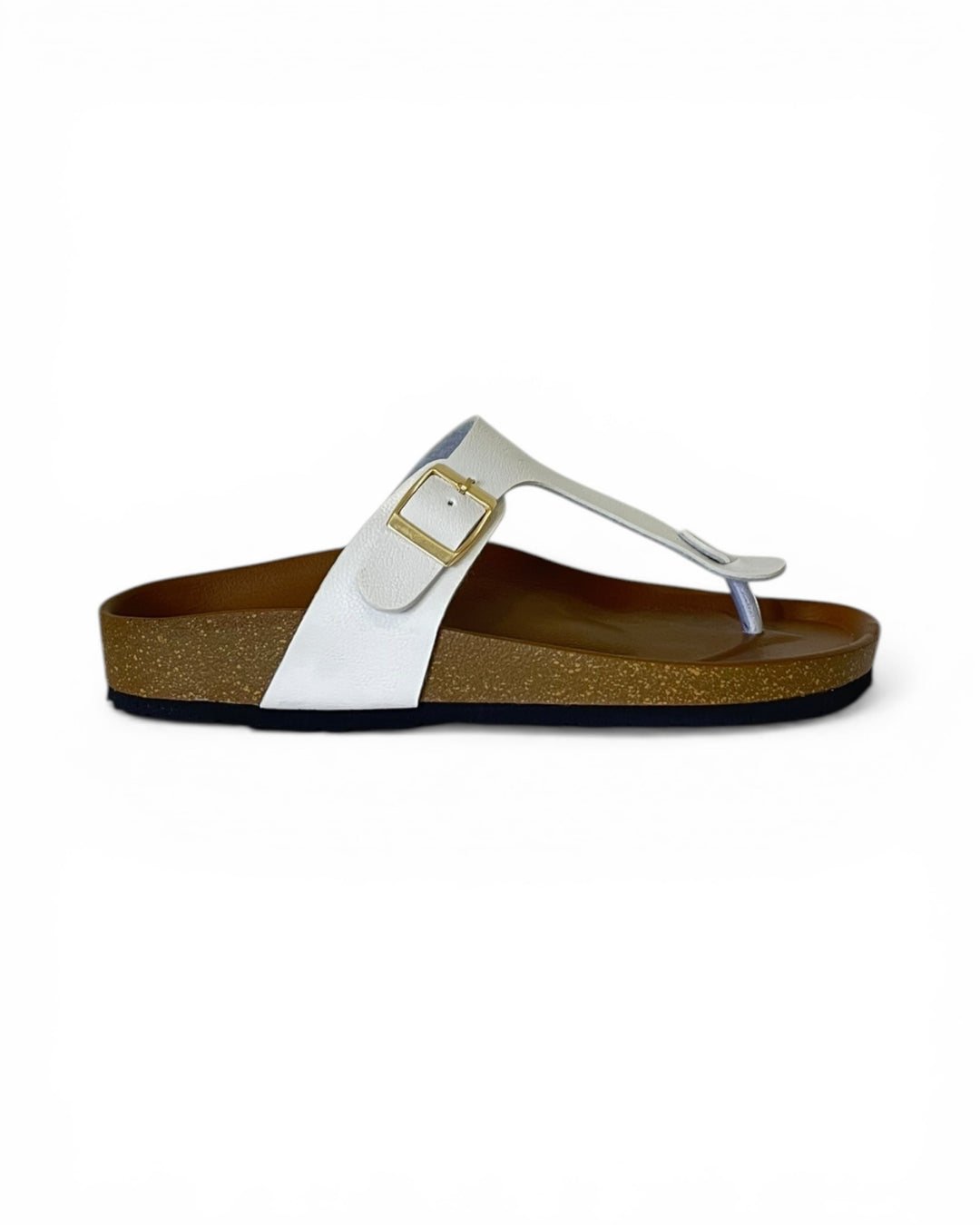 Women T-Strap Comfort Sandals