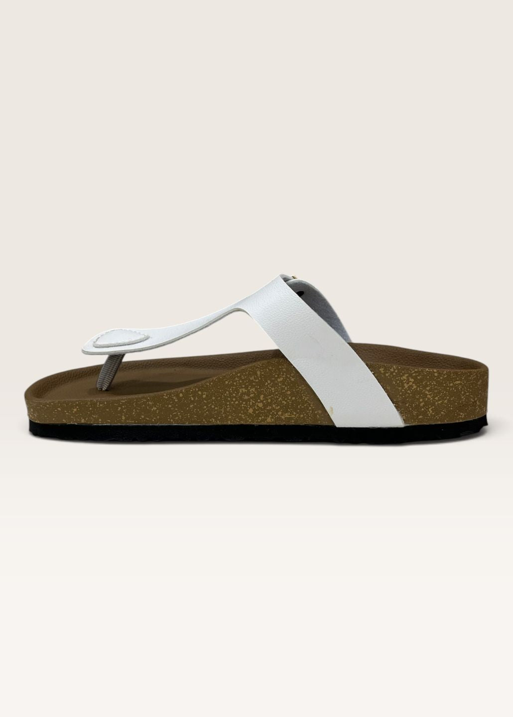 Women T-Strap Comfort Sandals