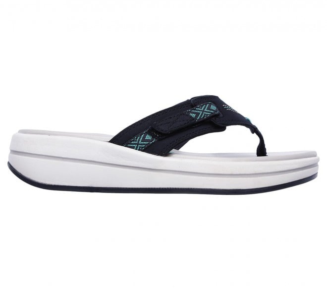 Marina Bay Sandals