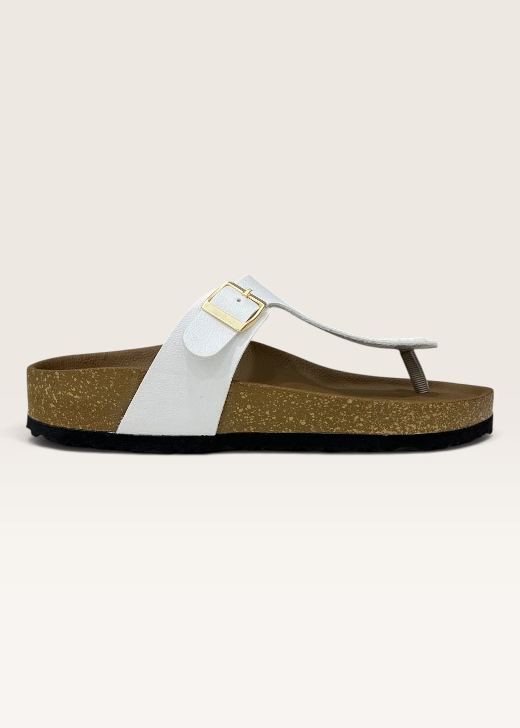 Women T-Strap Comfort Sandals