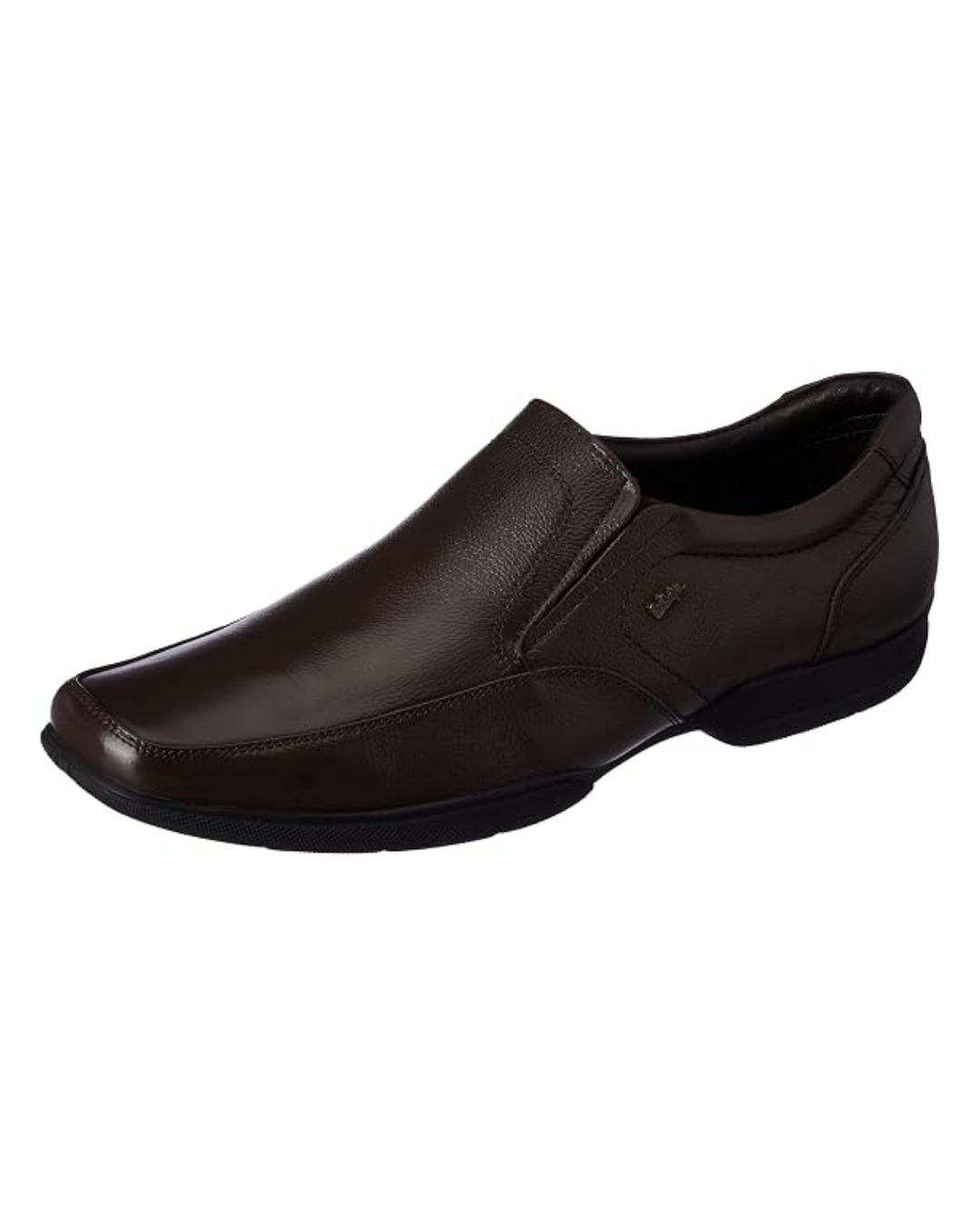 Lee Cooper Brown Slip On For Men