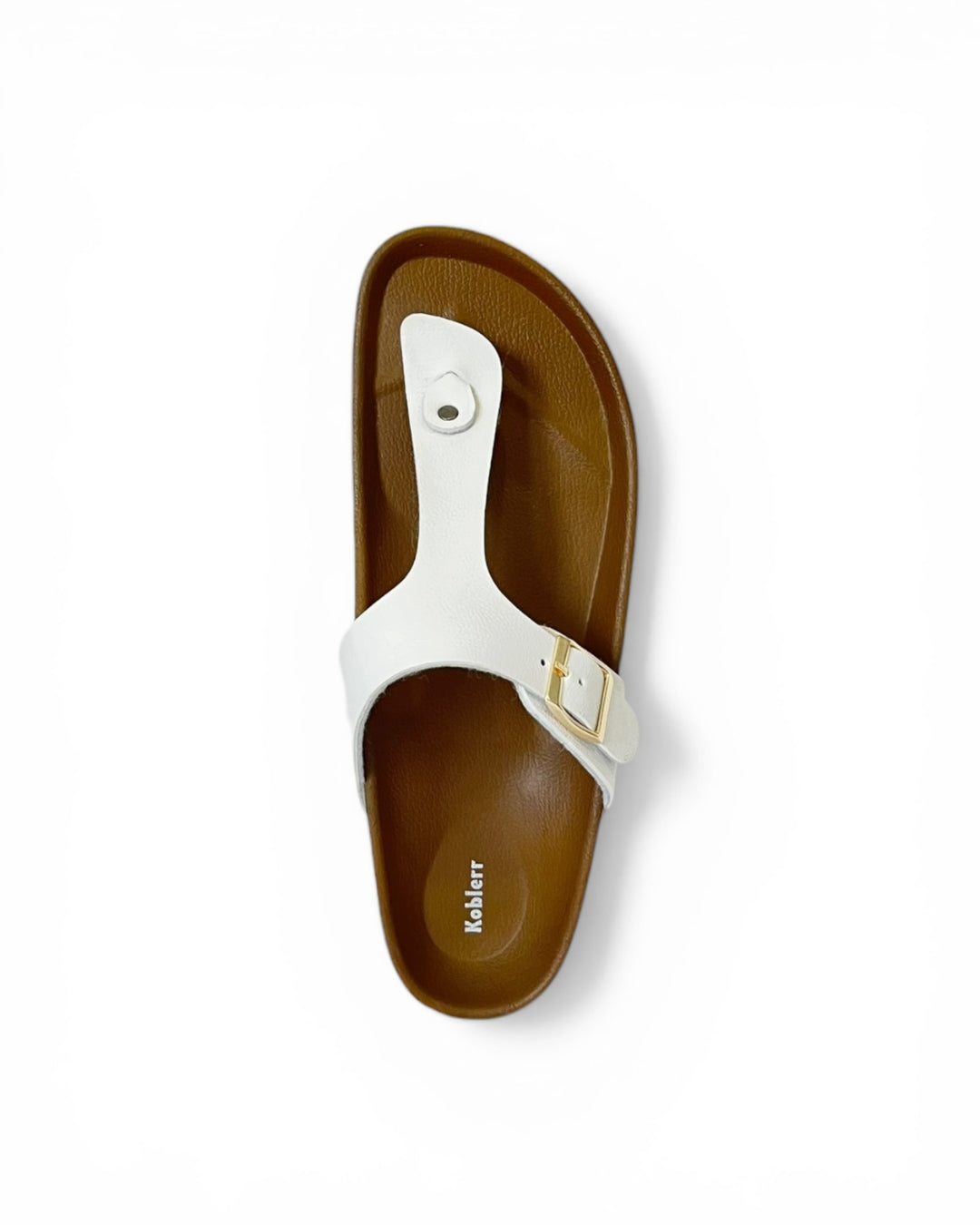 Women T-Strap Comfort Sandals