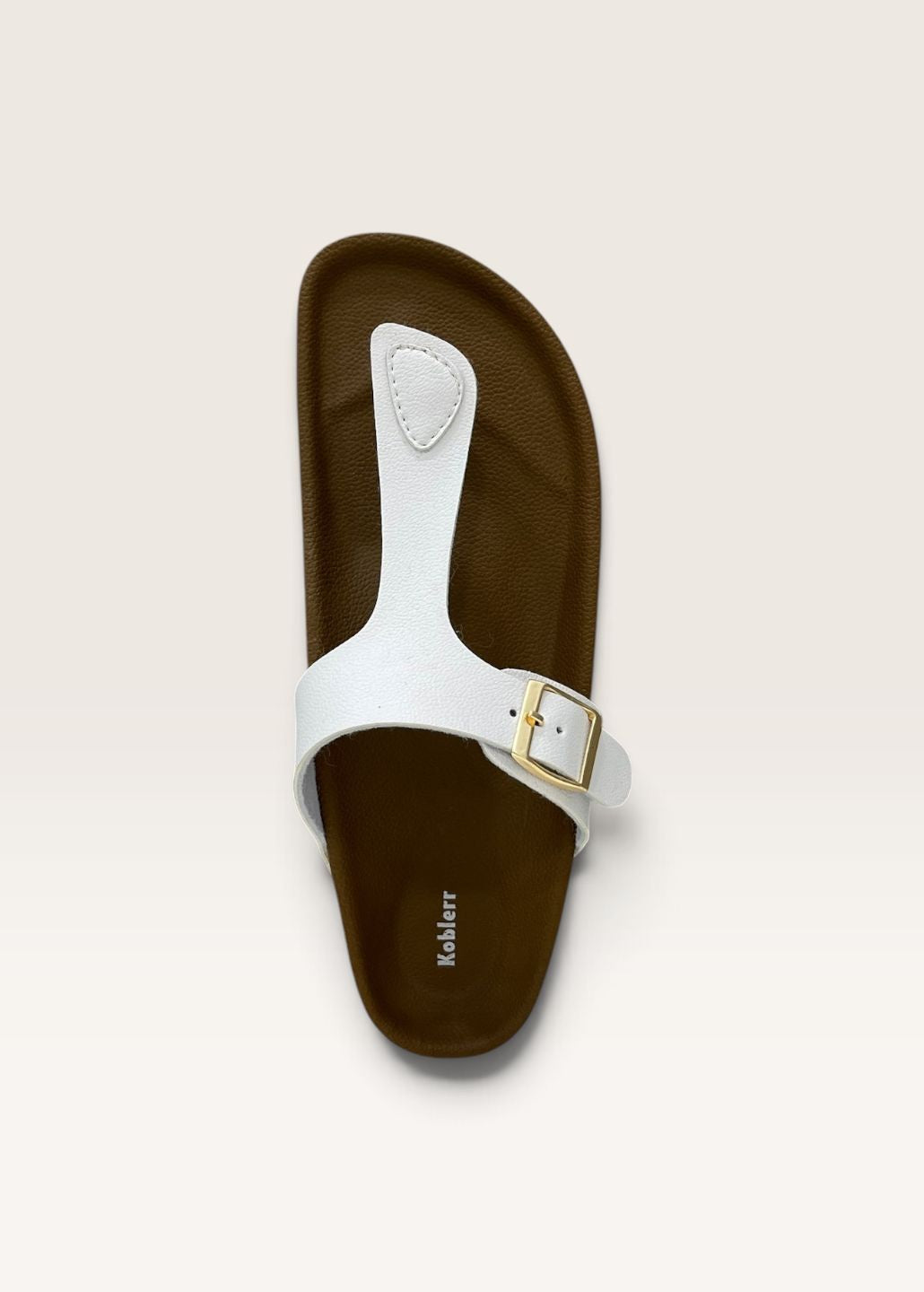 Women T-Strap Comfort Sandals