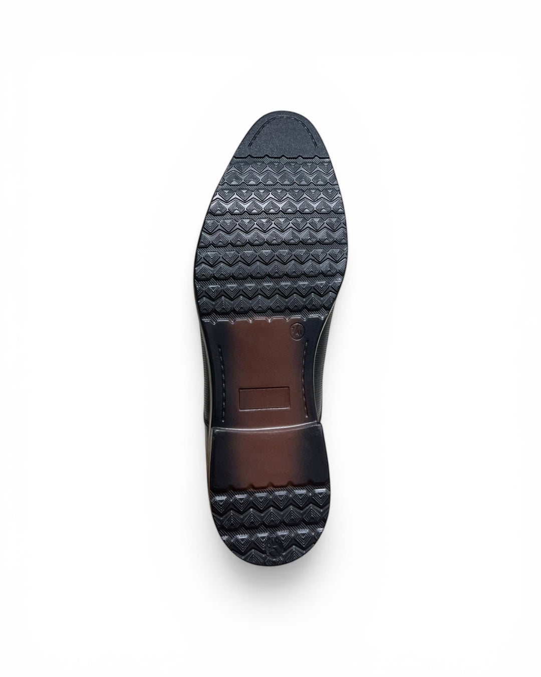 Men's Formal Oxford Shoes